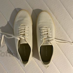 Everlane Forever Sneakers